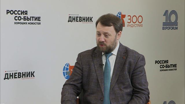 Интервью с Борисом Дежновым, генеральным директором компании «Зооменю»