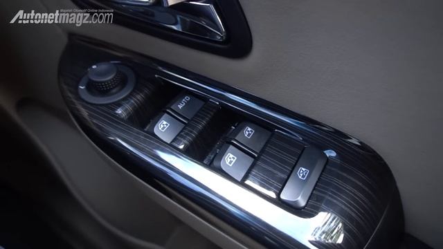 Wuling Confero S Review & First Drive Test by AutonetMagz смотреть онлайн