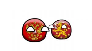 кантриболз. #1