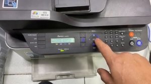 HP 179fnw DRUM RESET #HP