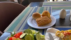 Египет в марте - отель Сфинкс 5* -- Sphinks 5* в Хургаде.2023г Делюсь приятными впечатлениями!