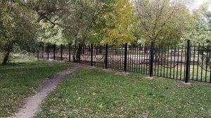 БЕСПРЕДЕЛ на Белом Озере в Косино