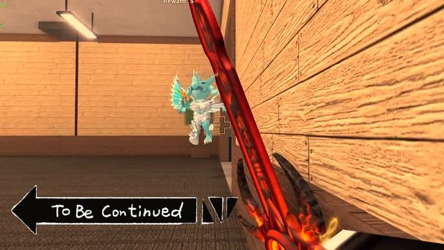 Roblox to be continued meme #2 | seenewnews смотреть онлайн