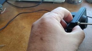 USB микроскоп своими руками