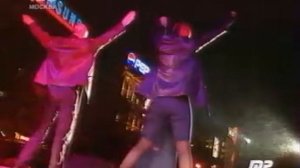 Белые ангелочки - Адам и Ева