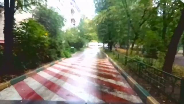 Тушино. Окончание.