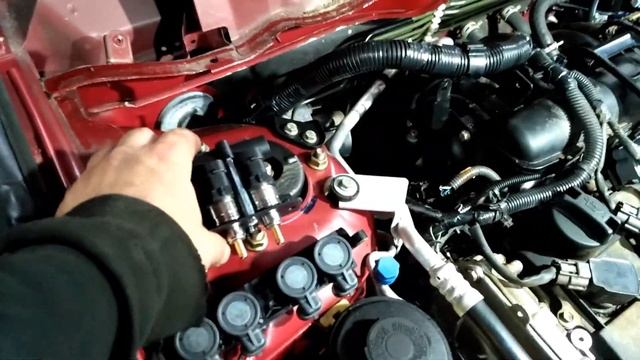 Ниссан примьера и ГБО смотреть онлайн