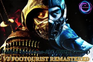 Techno Syndrome - Mortal Kombat(2022 Rework)