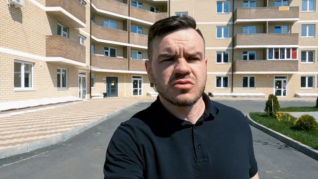 Квартира в новостройке с ремонтом от застройщика. Новая очередь ЖК История 2. Цены на недвижимость.