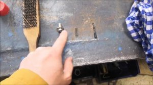 Устранение неисправностей концевика дверей на Great wall safe
