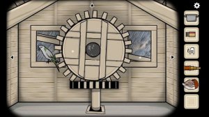 Cube Escape Collection ➤ ПРОХОЖДЕНИЕ #5 ➤ The Mill