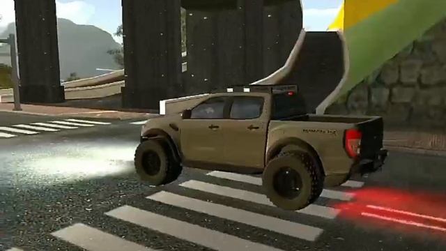 GTA SA FORD RAPTOR MODFIED (DFF FILES) смотреть онлайн