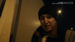 Hyundai Hd65 снова проблемы в рейсе