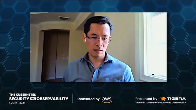 The Crossroad of Security & Observability in Kubernetes: A Fireside Chat смотреть онлайн