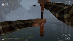 Fishing Planet 3.2.2 Уникальная полосатая щука/Кванчкин