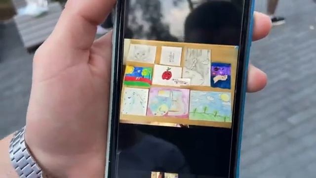 Влок/Сборы ЖАВОРОНКИ/2часть смотреть онлайн