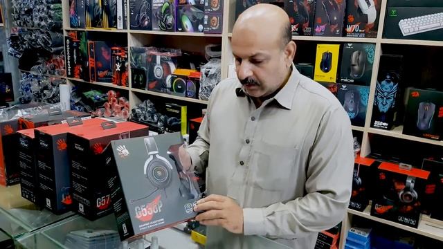 Bloody Gaming headphone Prices In Pakistan ?|| Best Gaming Headphone in 2023 || Bloody ?