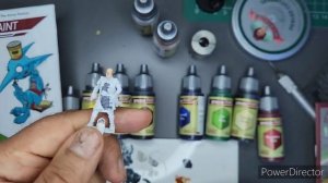 Army Painter Speedpaint 2.0 Starter Set Review