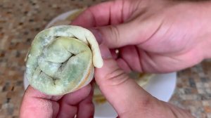 ГАЗИРОВАННАЯ ВОДА, Мука, Соль - ЭТО НУЖНО ПОПРОБОВАТЬ КАЖДОМУ!/ CHILI PEPPER