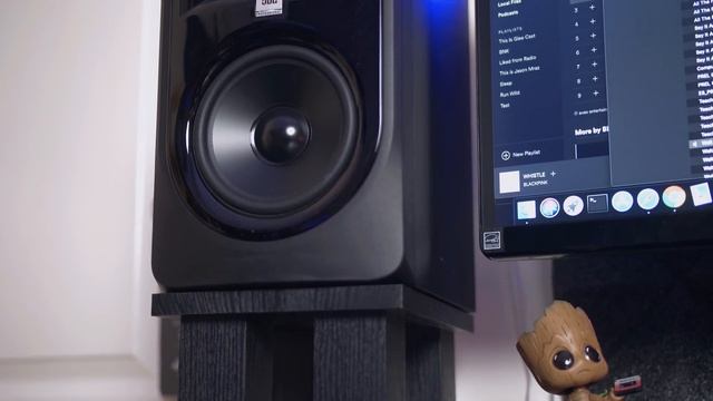 SUPERTOMMO SET UP VOL. 1 | มาดูกันครับว่าทอมใช้อะไรทำงานบ้าง смотреть онлайн