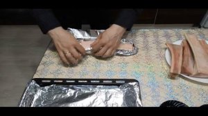 МОЗГОВЫЕ КОСТОЧКИ В ДУХОВКЕ