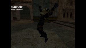 Severance: Blade of Darkness - P.S. - альтернативная концовка