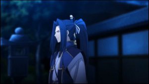 Fate/hollow ataraxia (PS vita) OP2 Animation