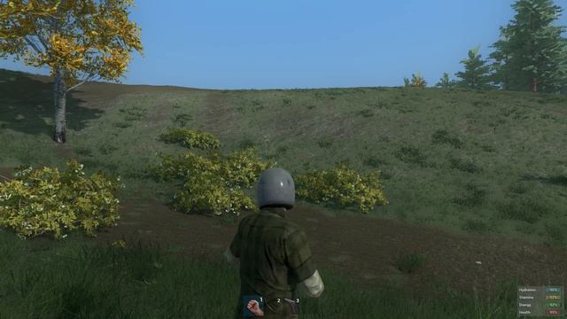 H1Z1 - Обзор игры! смотреть онлайн