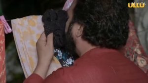 Sasur or bahu ki romance