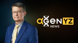 AGenYZ News 3 мая 2022