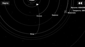 Отправляем Спутник На Плутон! / Spaceflight Simulator