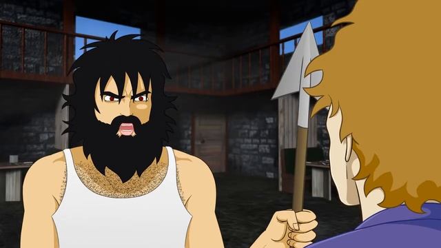 Zombidle, обновление 1.03.052 | Остров Наслаждения! смотреть онлайн