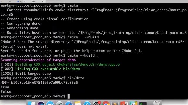 [Webinar] Modern C/C++ for a DevOps Workflow смотреть онлайн