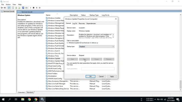 How To Stop Background Data Usage In Windows 10 | Tamil смотреть онлайн