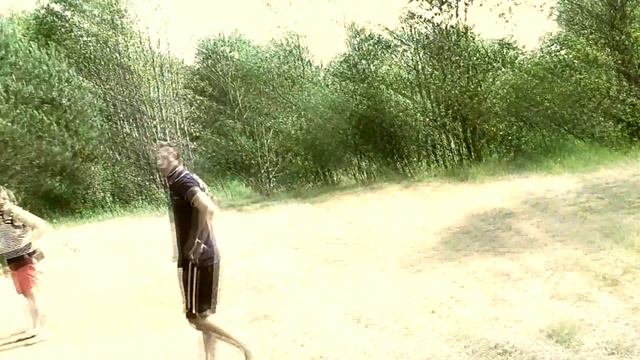 лагерь "Рассвет 2016")) смотреть онлайн