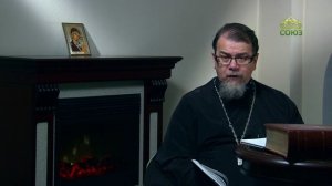 Читаем Добротолюбие. «Спасение мирян и монахов». Священник Константин Корепанов