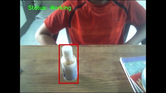 Top 8 OpenCV Projects in Python - With Source Code & Tutorial - Computer vision projects 2022