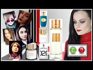 ПАРФЮМЕРИЯ! Sospiro Erba Pura,Tiziana Terenzi Andromeda,Molecules Escentric02 и др+МНЕНИЕ ЛЮДЕЙ