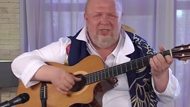 7 мастер  КРЫЛОВ  Сергей Львович - Басни Крылова 2016