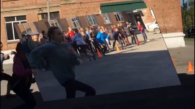 ДЕНЬ ЗДОРОВЬЯ смотреть онлайн