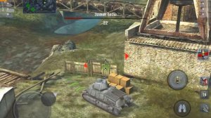 World of Tanks Blitz 2018 vs 2015 год, что изменилось?