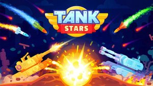 Tank Stars OST - Menu Music