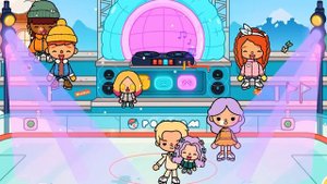 MY MELODY, KUROMI, HELLO KITTY Are Pregnant! 🤰🏻🍼 Toca Life World | Avatar World