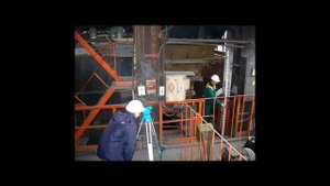 Обследование технического состояния зданий и сооружений