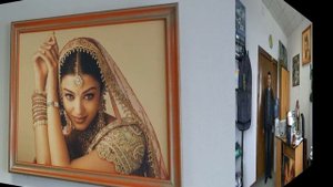 ИК обогреватели картины  БАГАН