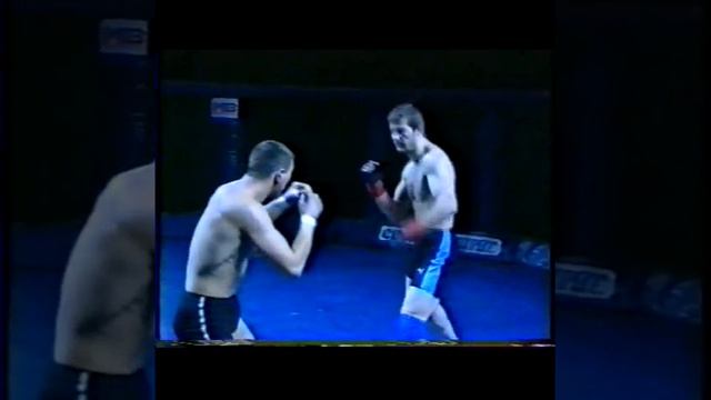 02 Бои без правил РОСПО смотреть онлайн