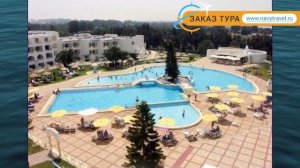 RAMADA LIBERTY RESORT 4* Тунис Монастир обзор – отель РАМАДА ЛИБЕРТИ РЕЗОРТ 4* Монастир видео обзор