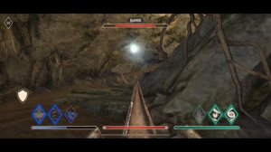 The Elder Scrolls: Blades - Прохождение бездны с 25 уровня