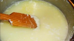 Домашний сулугуни