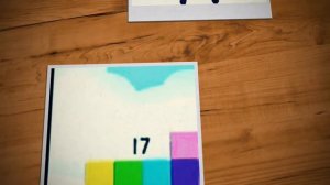 Numberblocks 0-21 30 40 50 60 90 100